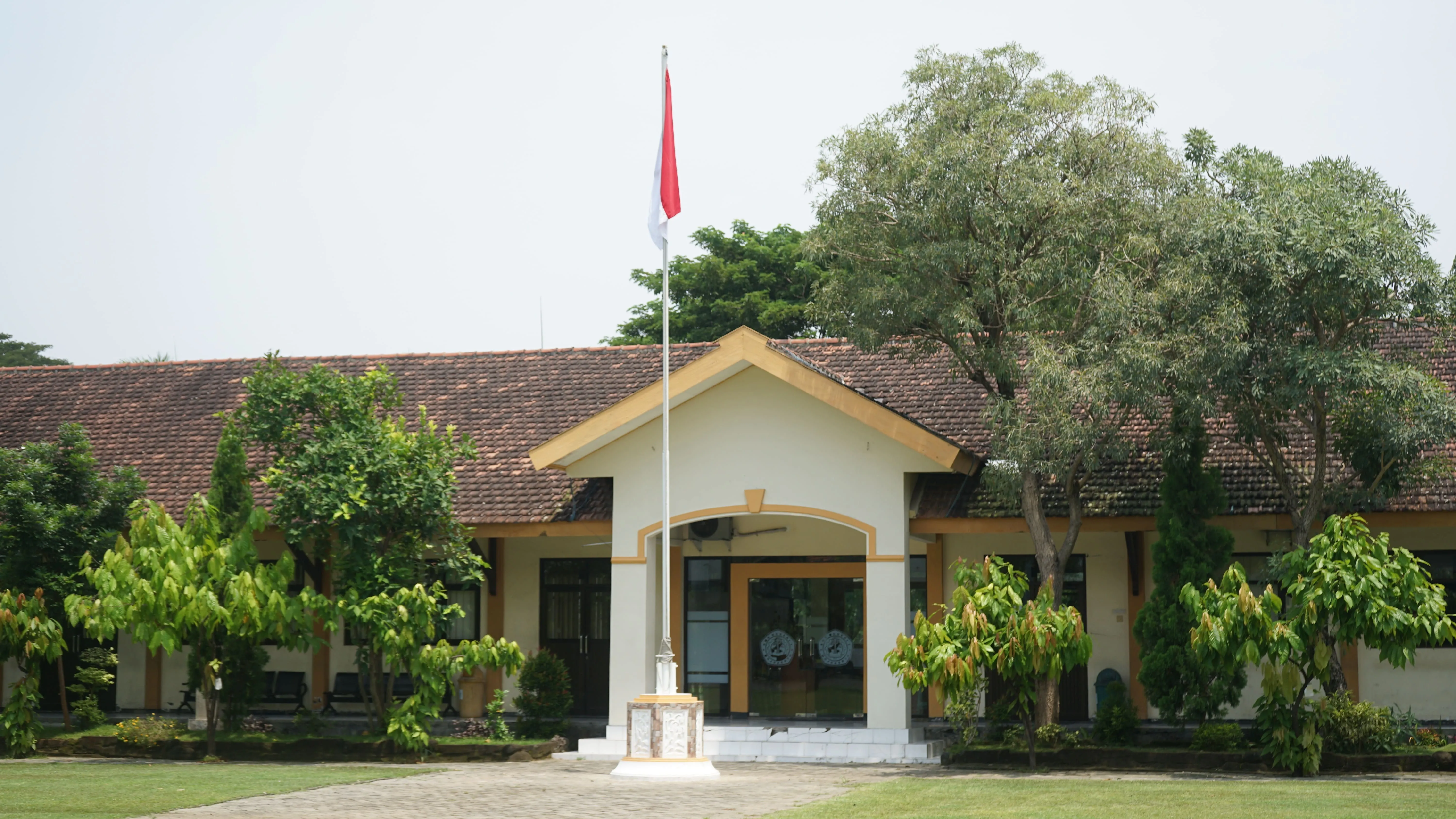 Kegiatan SKANESA