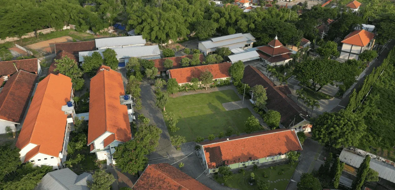 Fasilitas SKANESA
