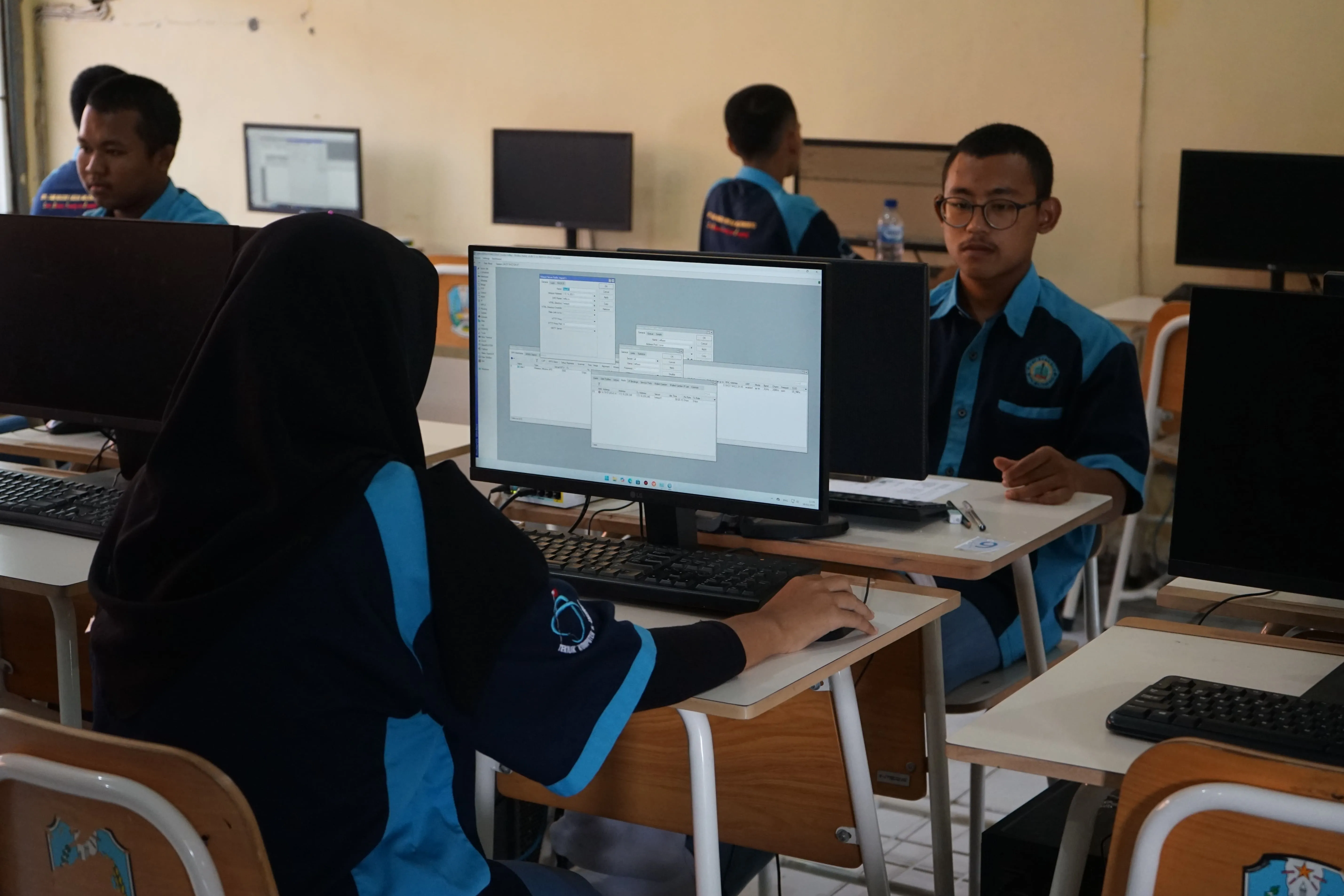 TKJ