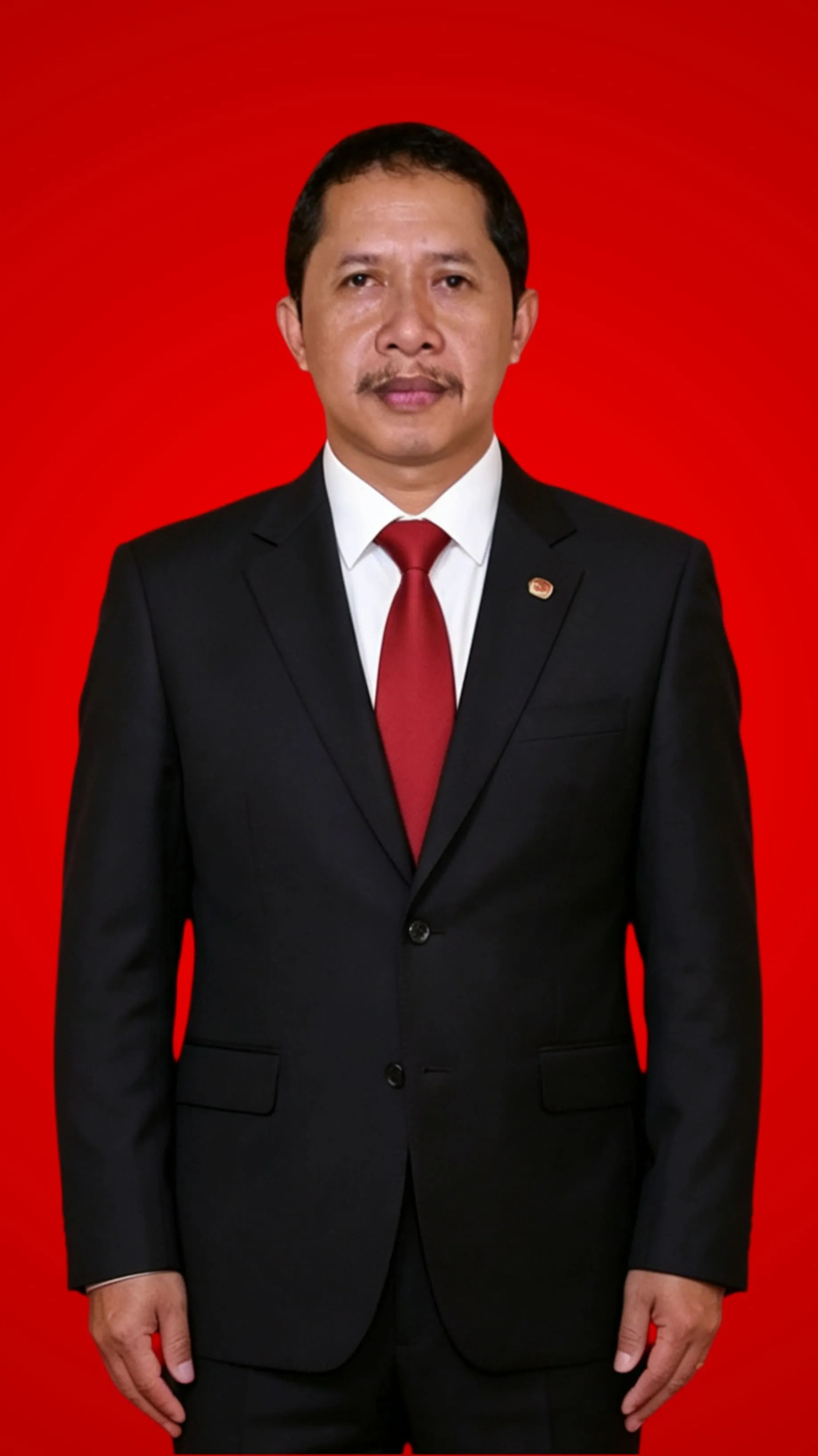 Drs. Harol Kristiandoko, M.T.