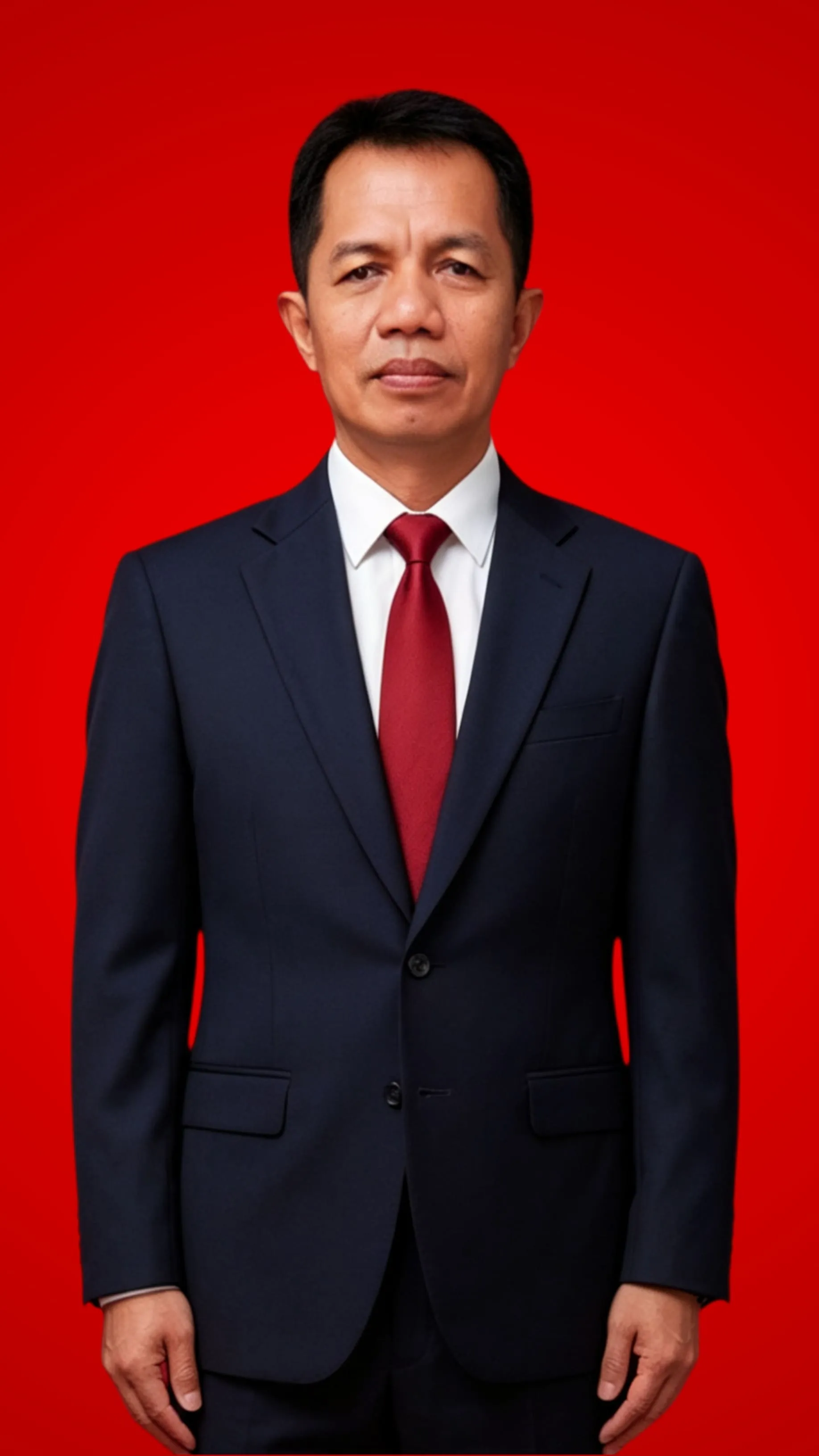 Hidayat, S.Pd., M.Pd.