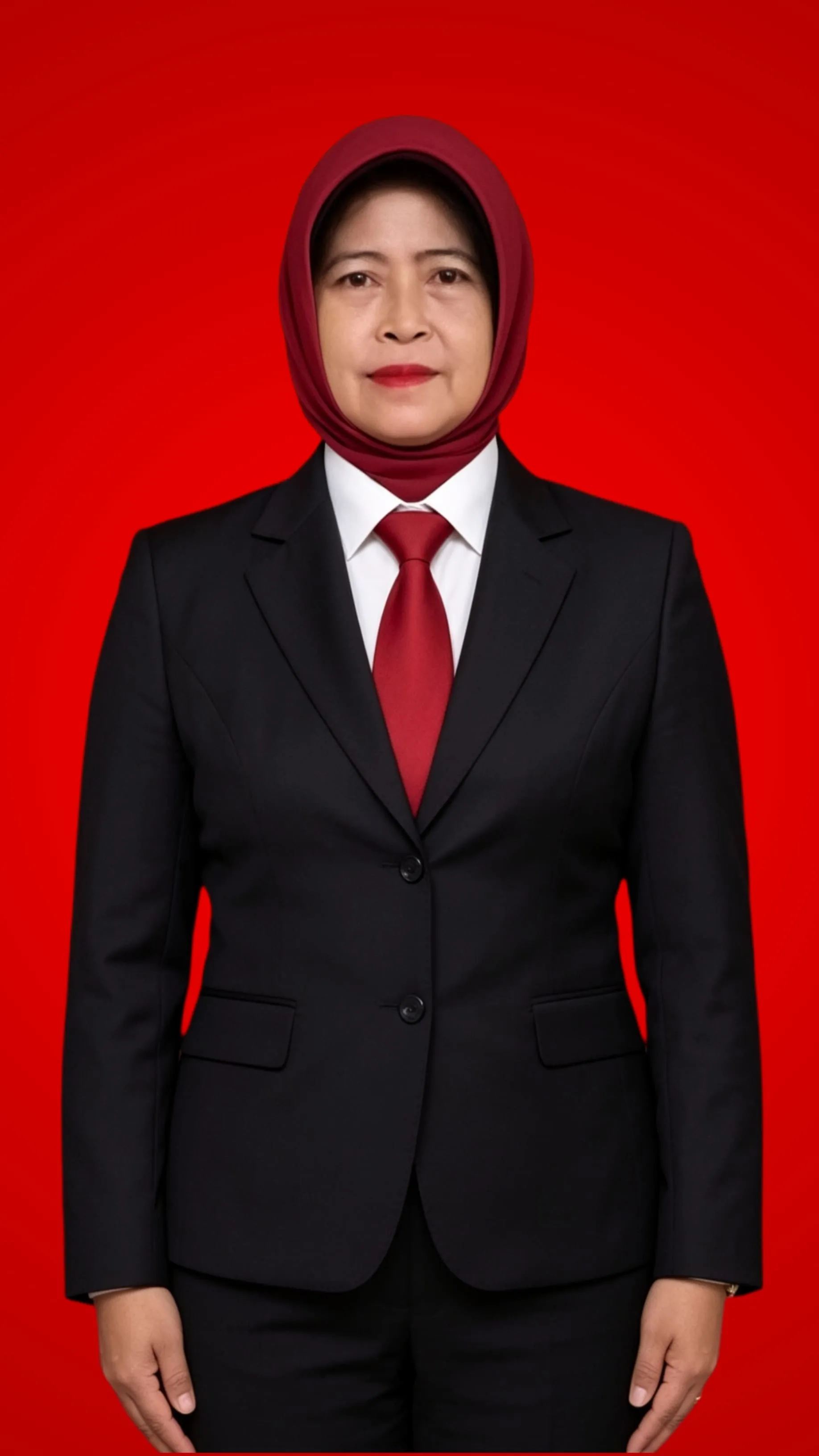 Dra. Prapti Widodo, M.Si.