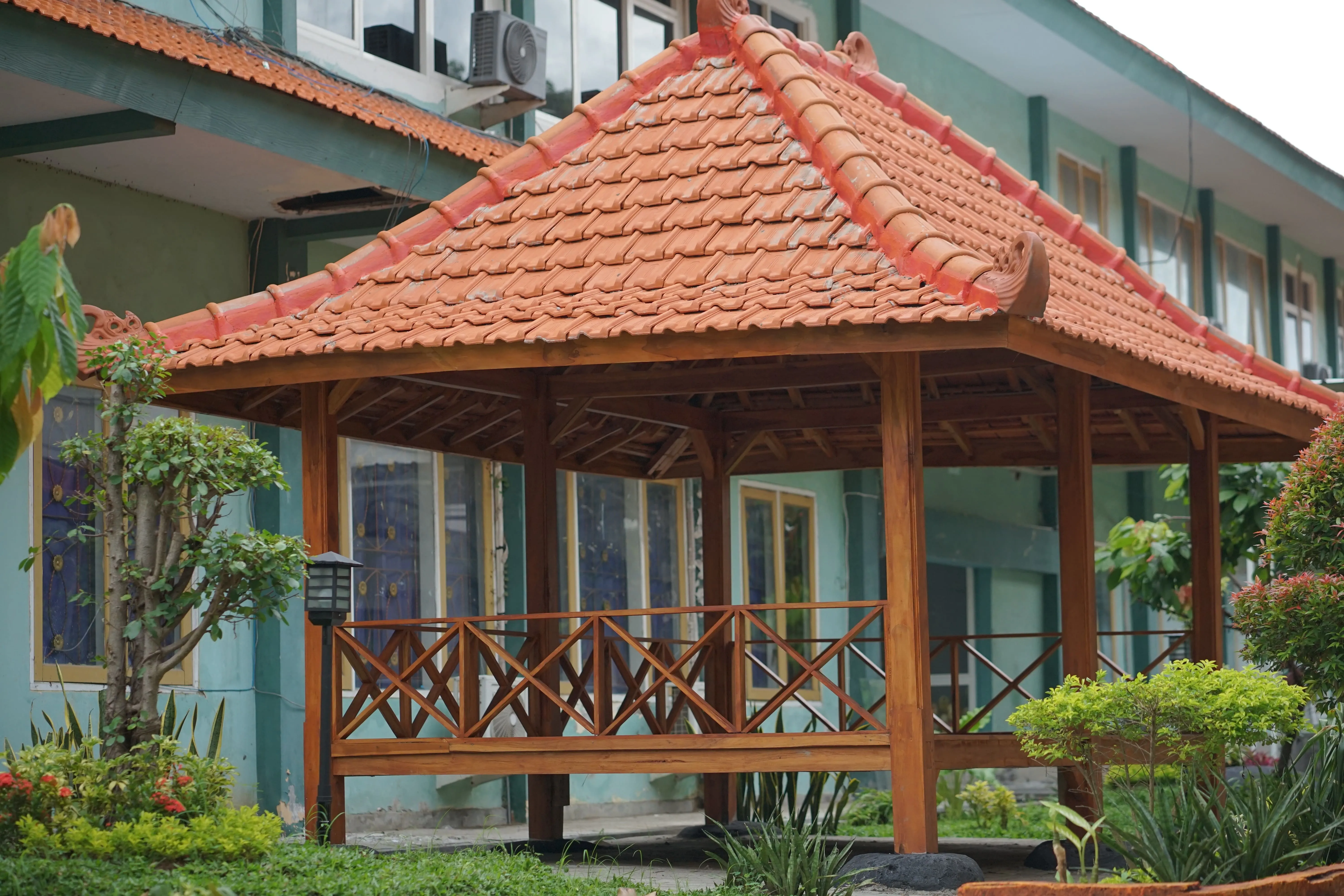 Area Belajar SKANESA