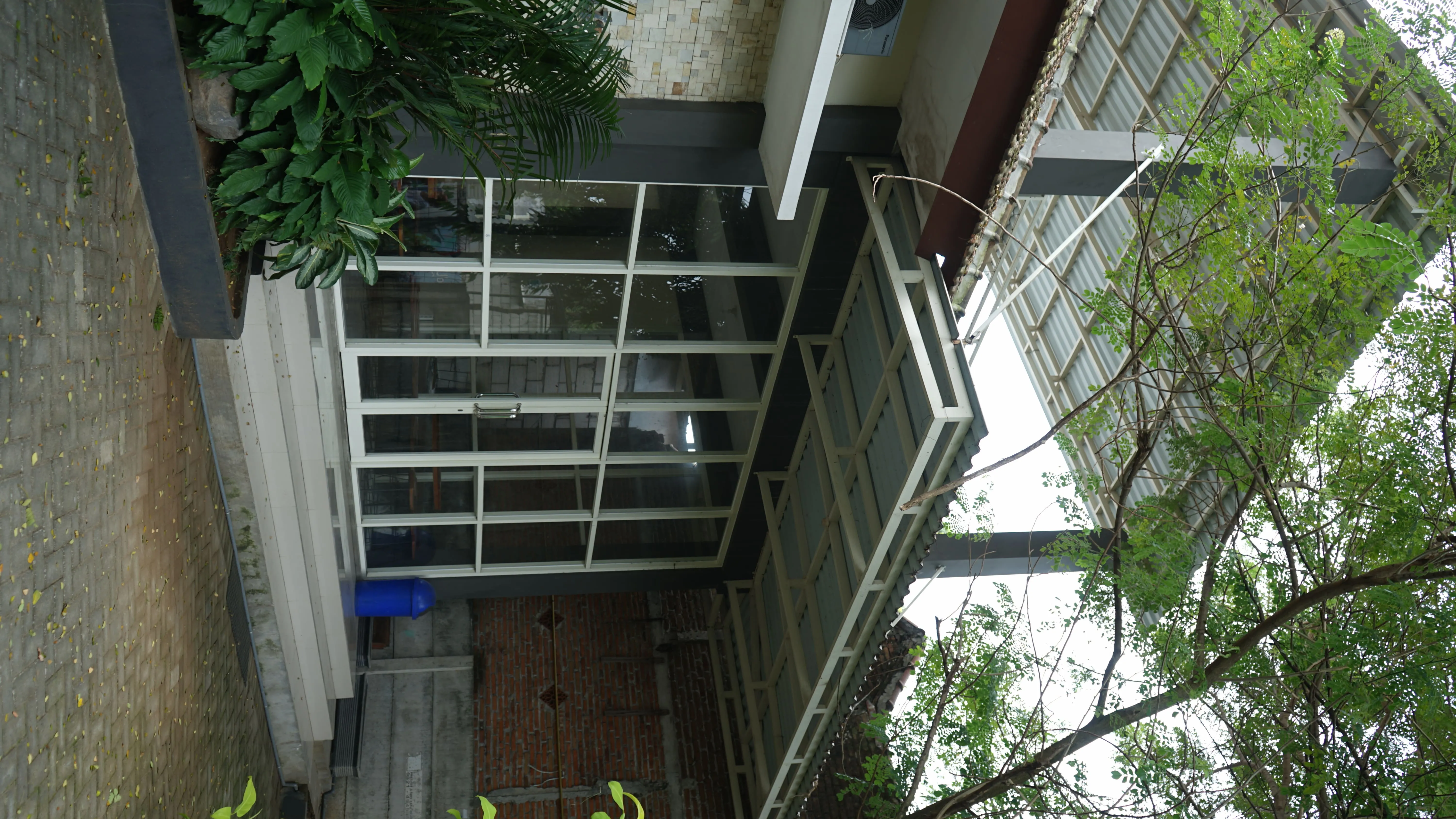 Kompleks SMKN 1 Mojokerto